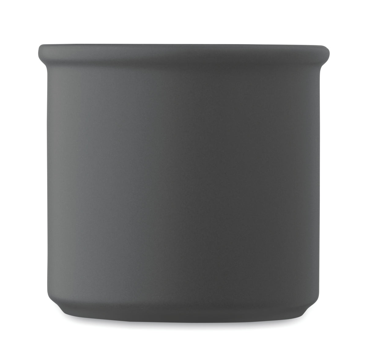 Cană ceramică mată 300 ml