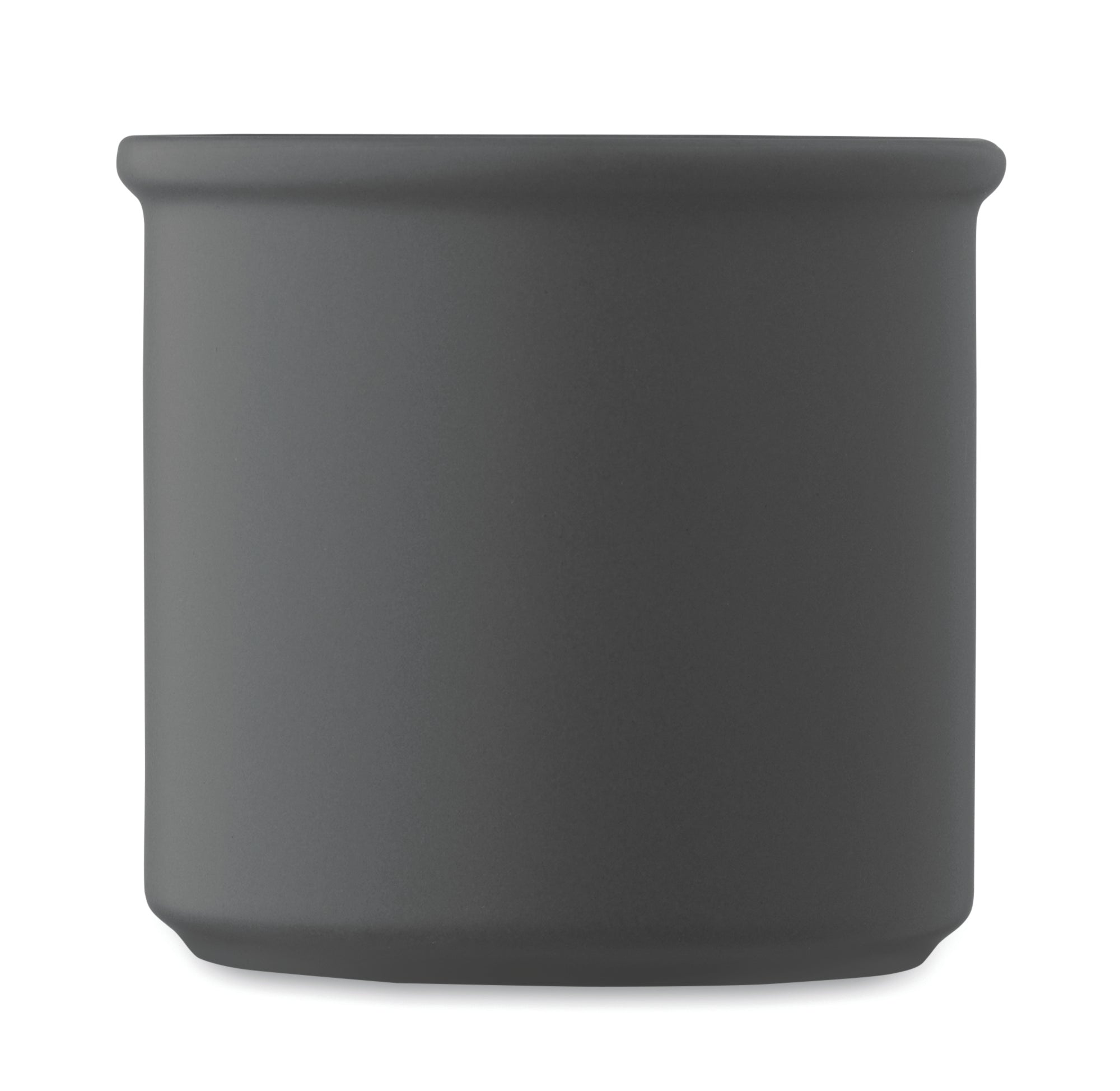 Cană ceramică mată 300 ml