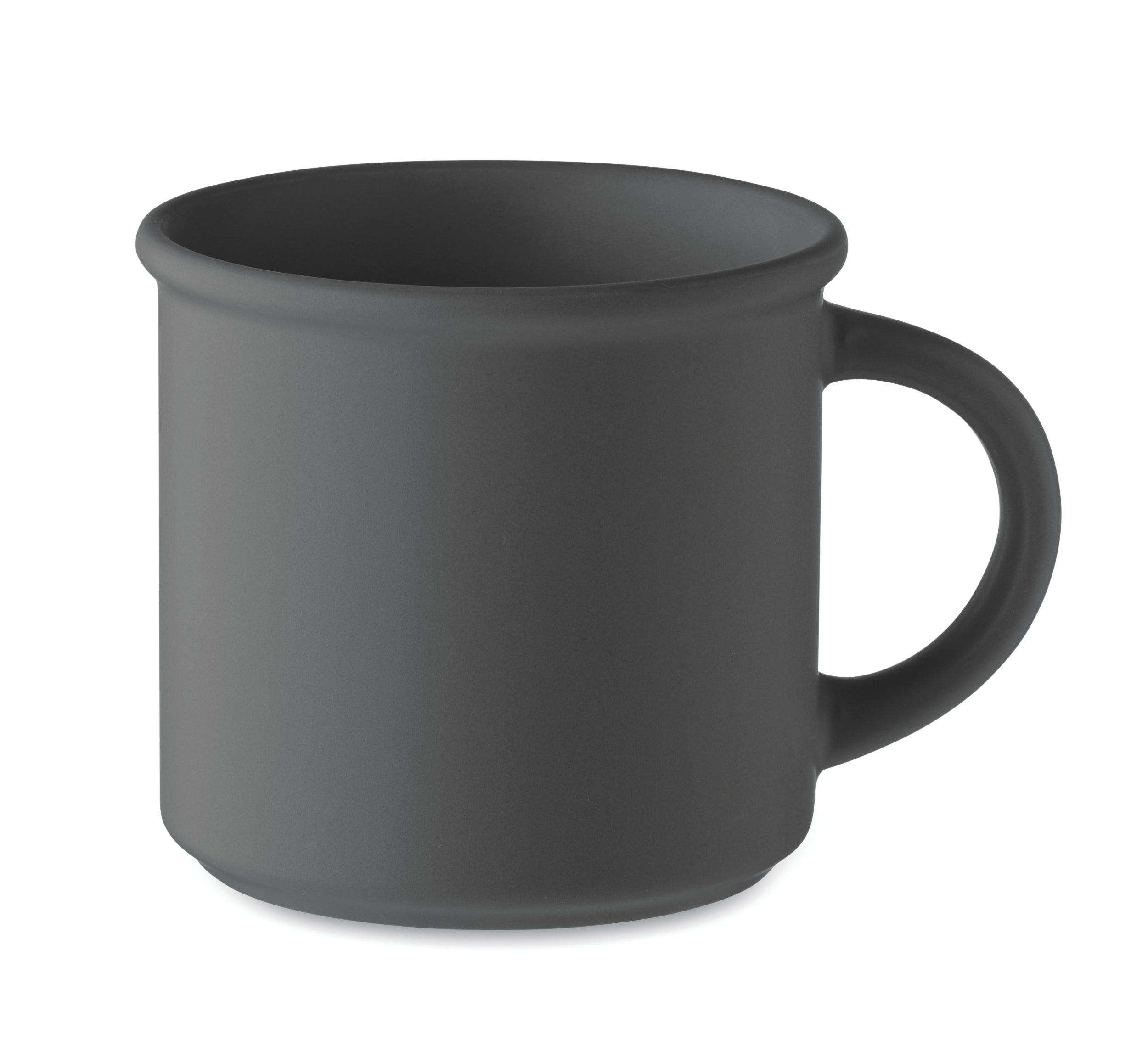 Cană ceramică mată 300 ml
