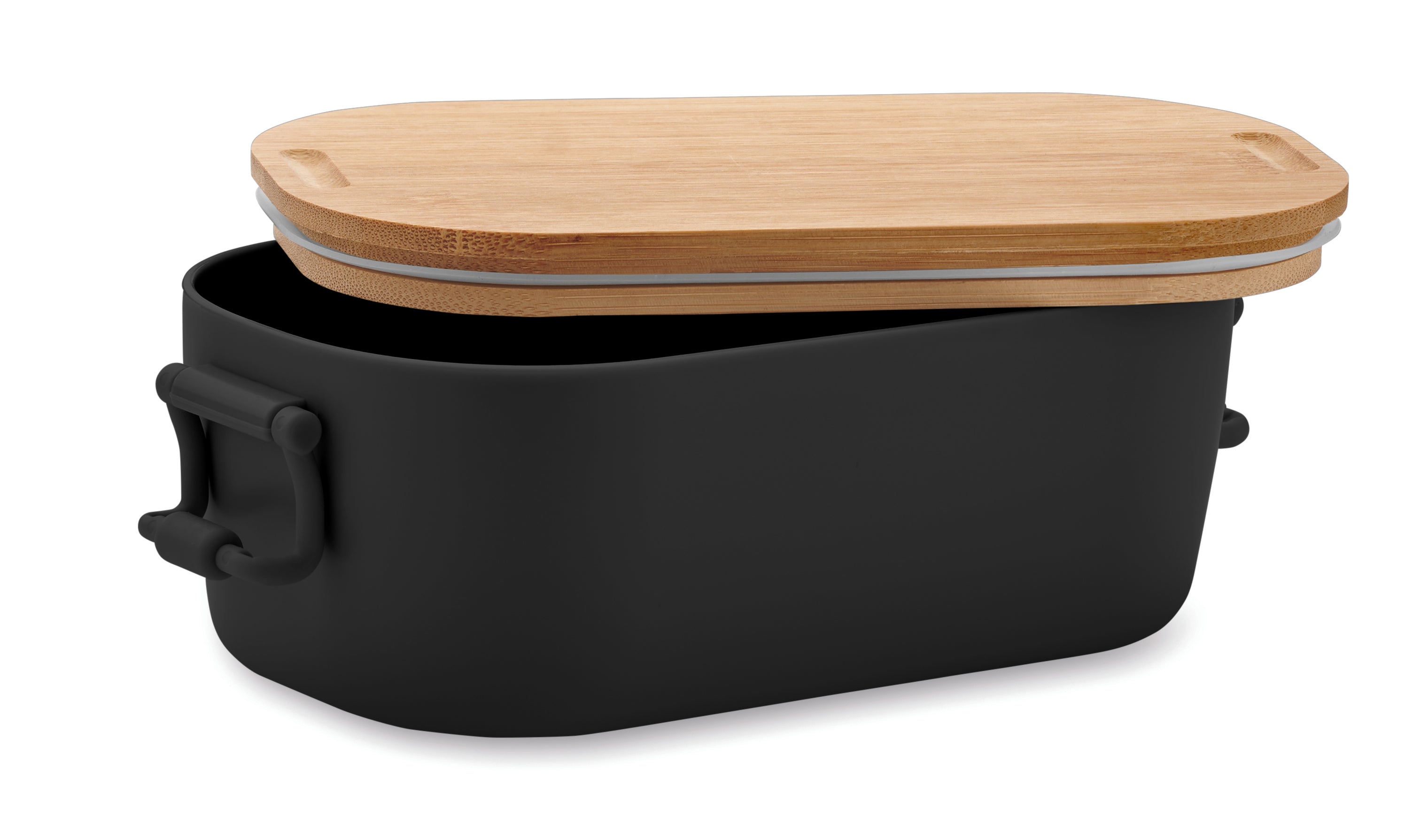 Cutie de prânz 700 ml din PP