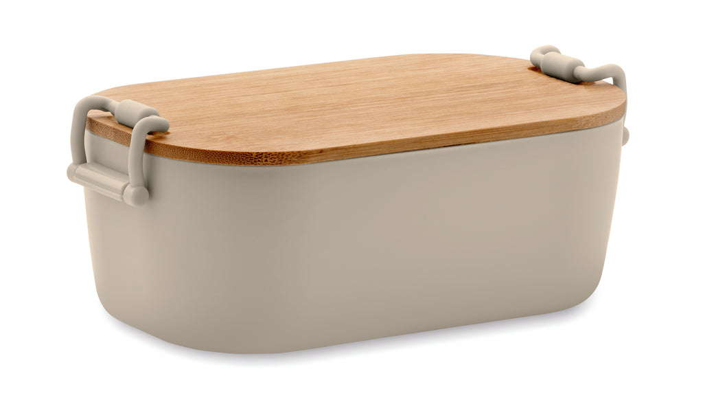 Cutie de prânz 700 ml din PP