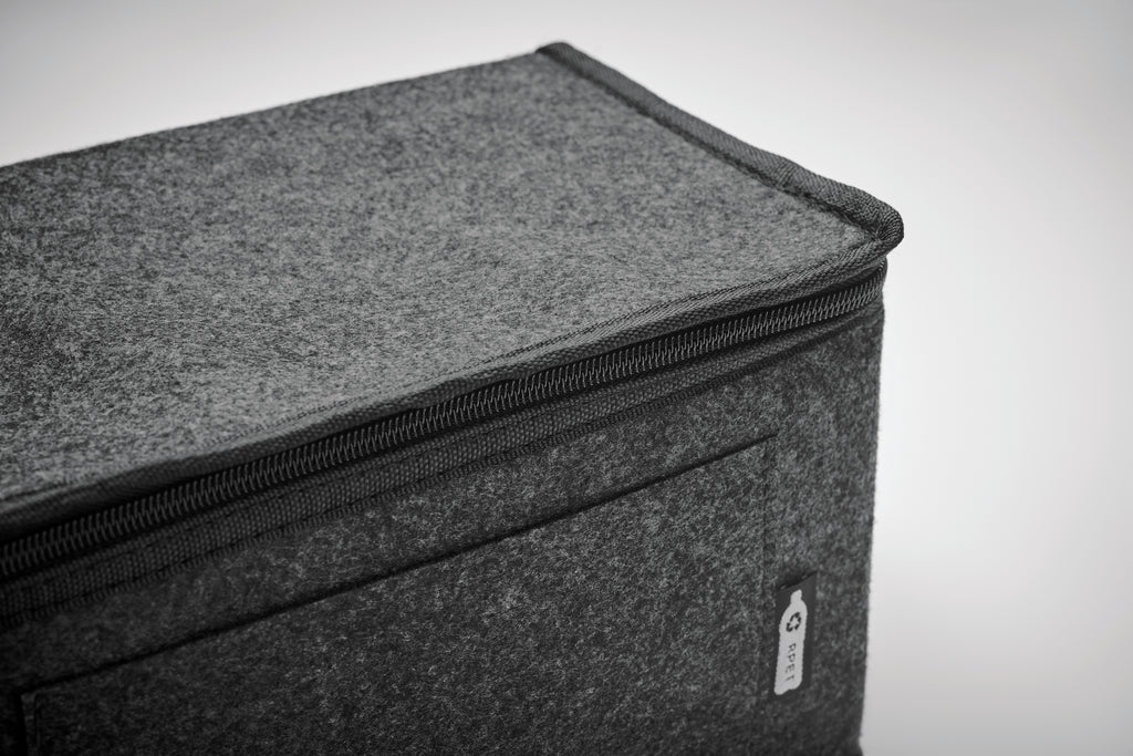 Cooler bag fetru RPET