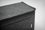 Cooler bag fetru RPET