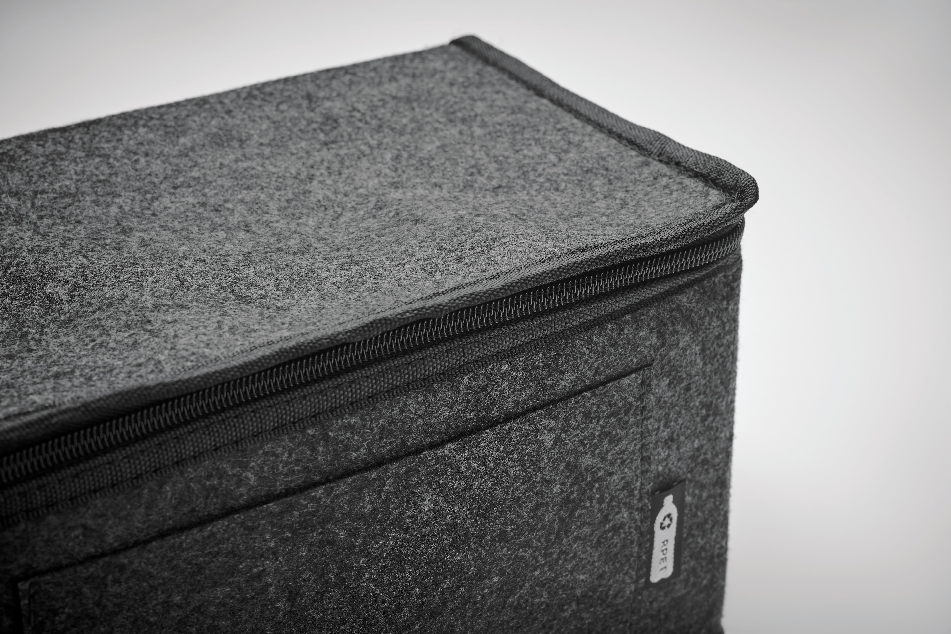 Cooler bag fetru RPET