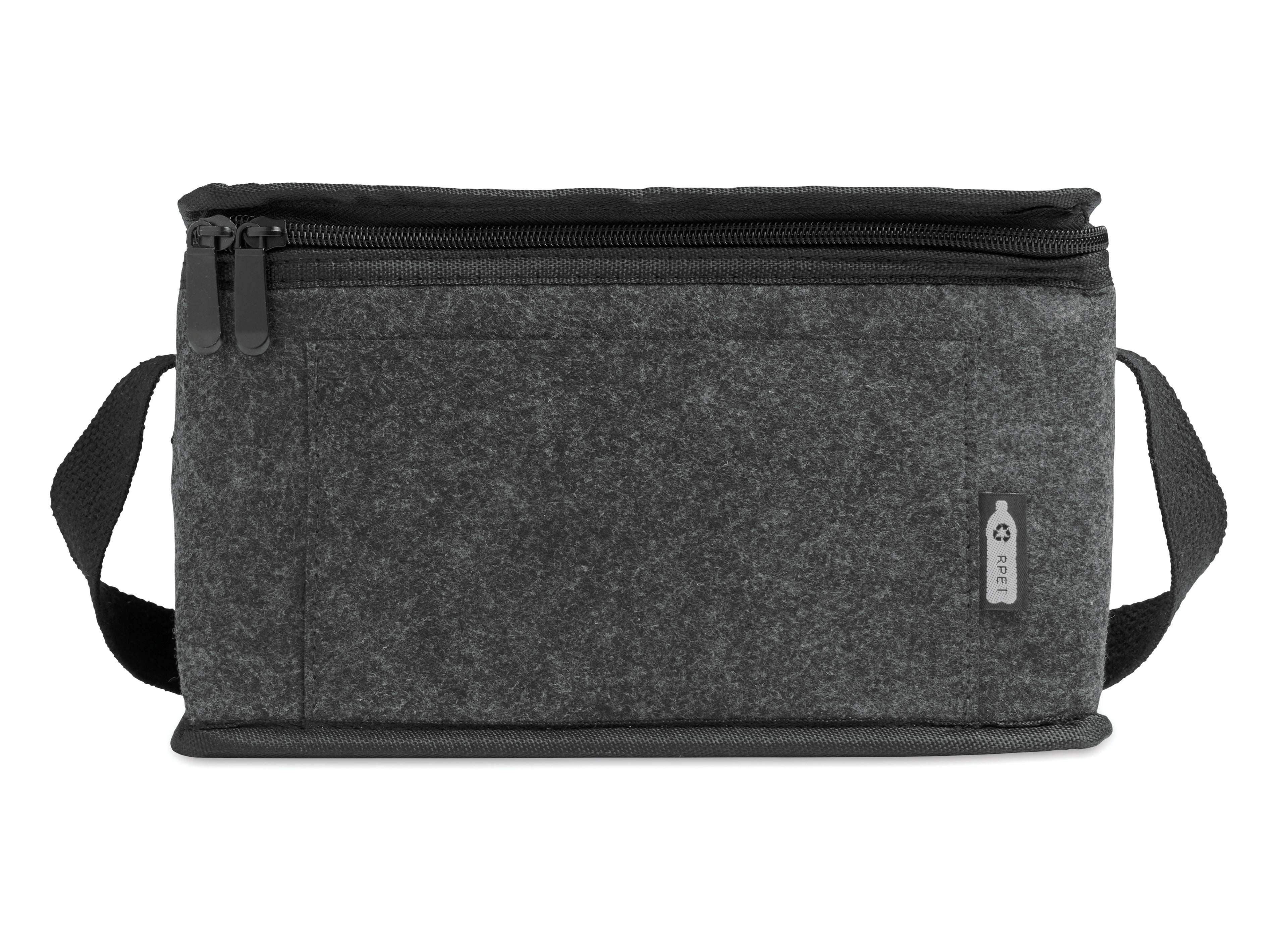 Cooler bag fetru RPET