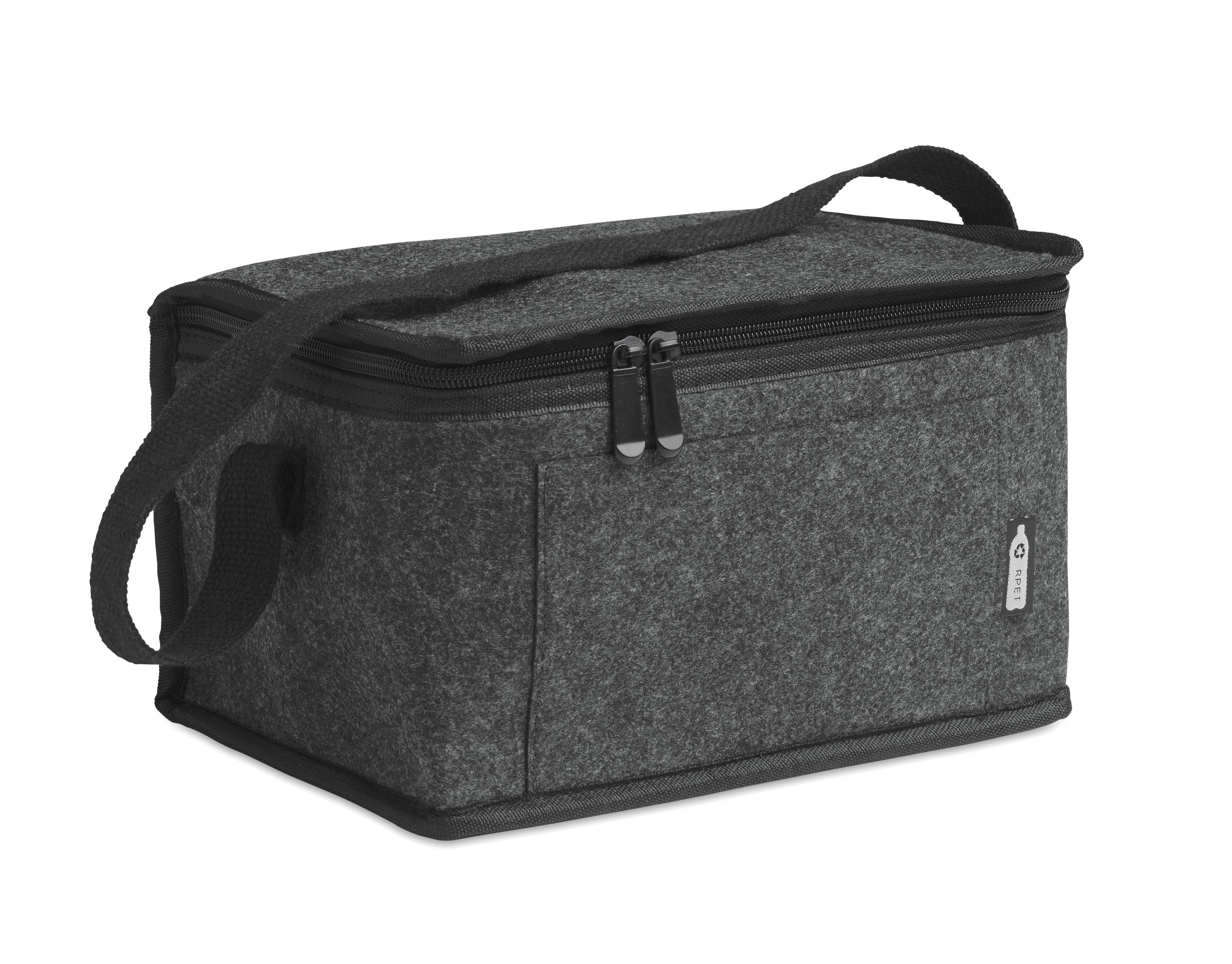Cooler bag fetru RPET