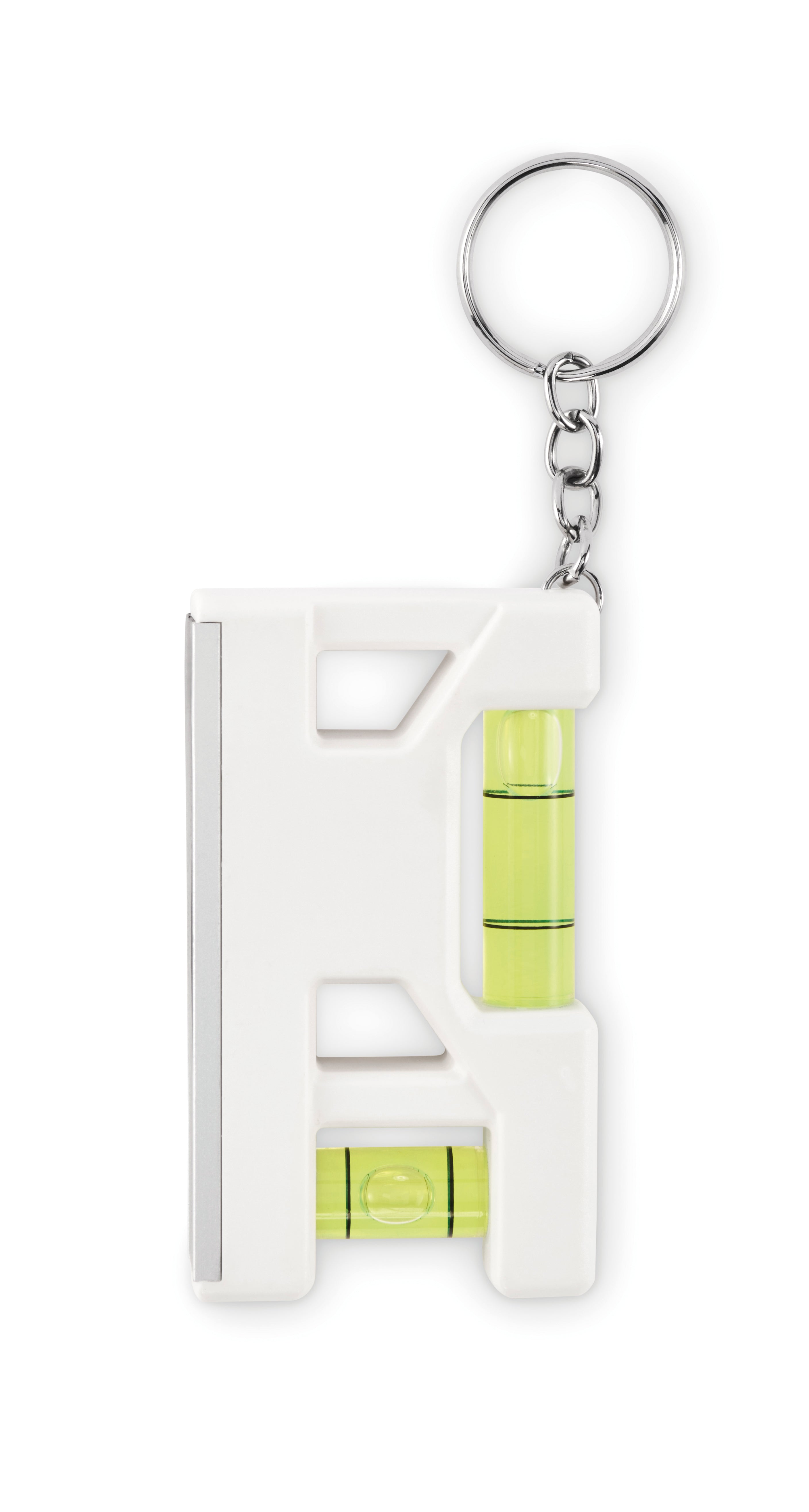 Poloboc cu breloc din ABS