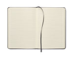 Notebook A5 RPET cu pix