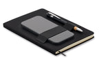 Notebook A5 RPET cu pix