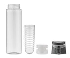 Sticlă RPET 500ml