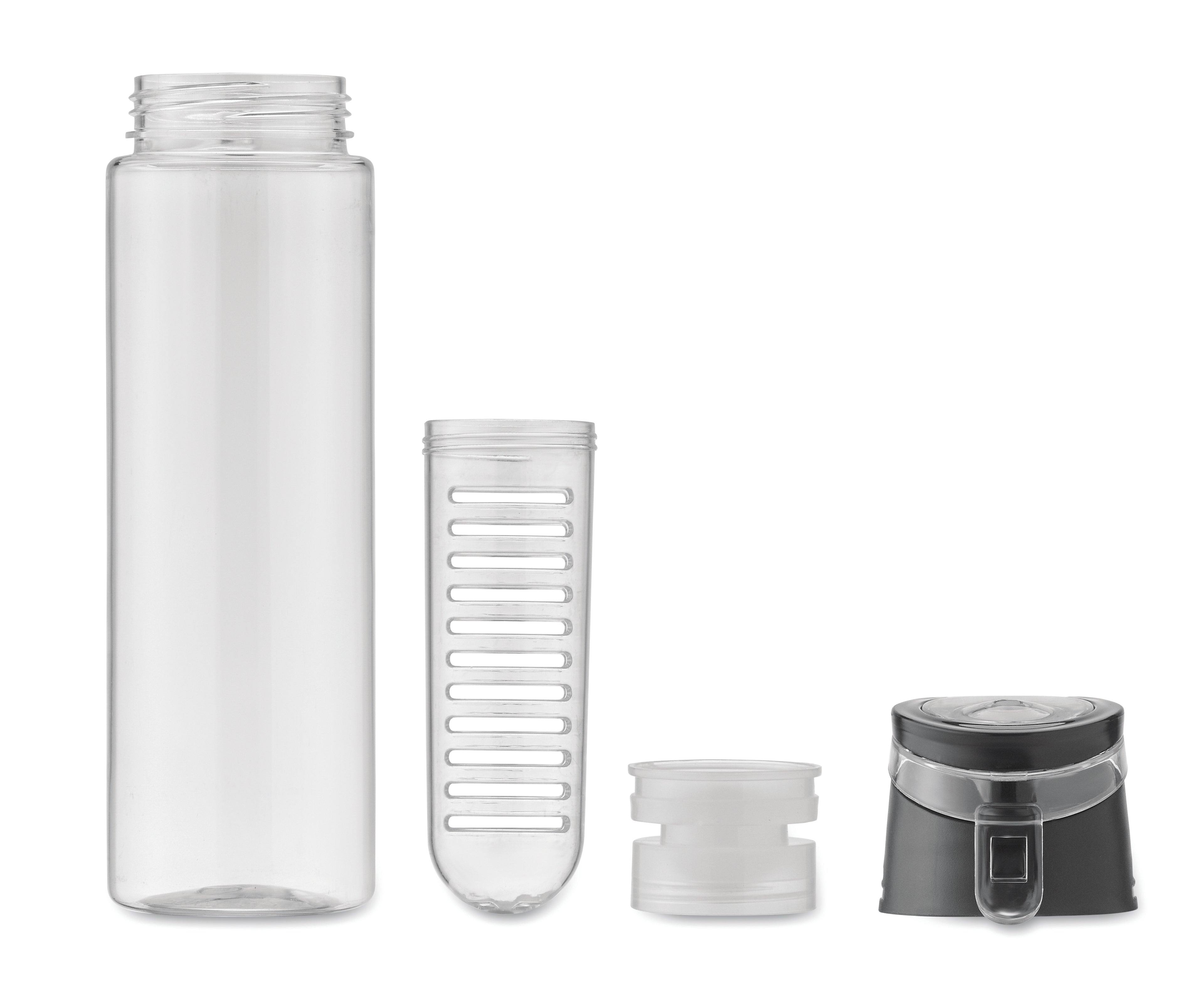 Sticlă RPET 500ml