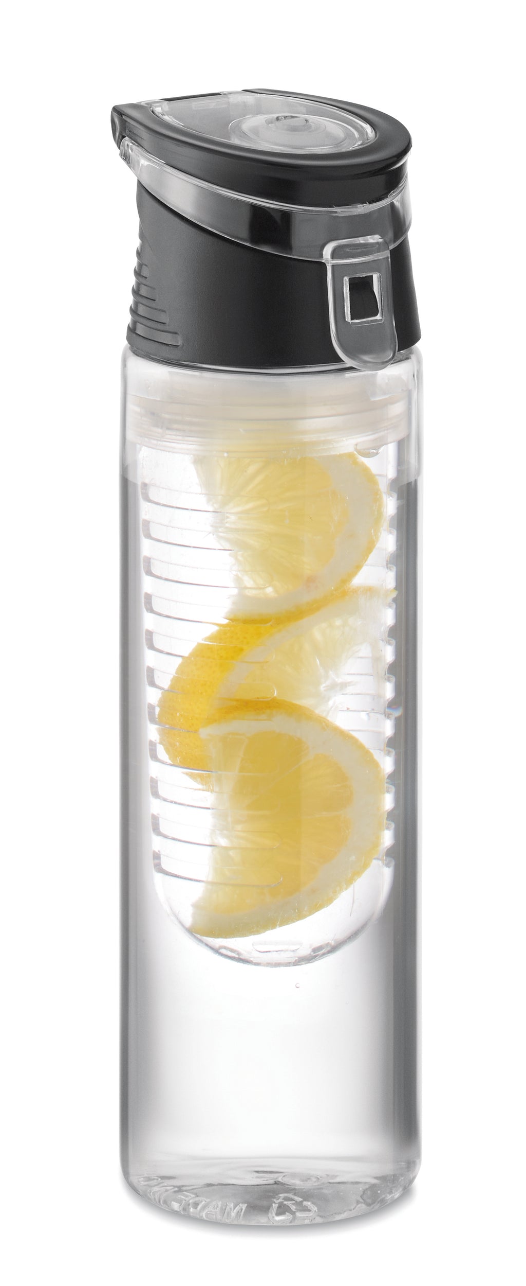 Sticlă RPET 500ml