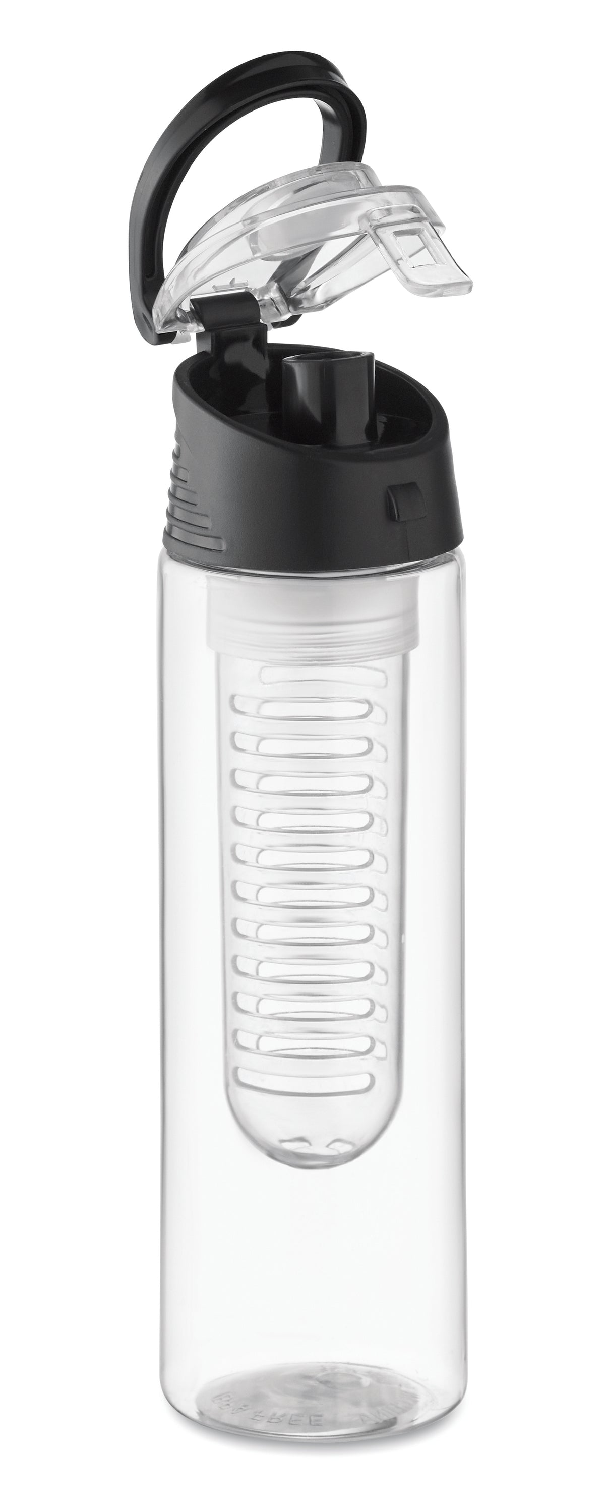 Sticlă RPET 500ml