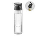 Sticlă RPET 500ml