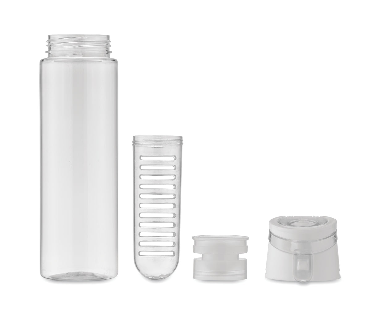 Sticlă RPET 500ml