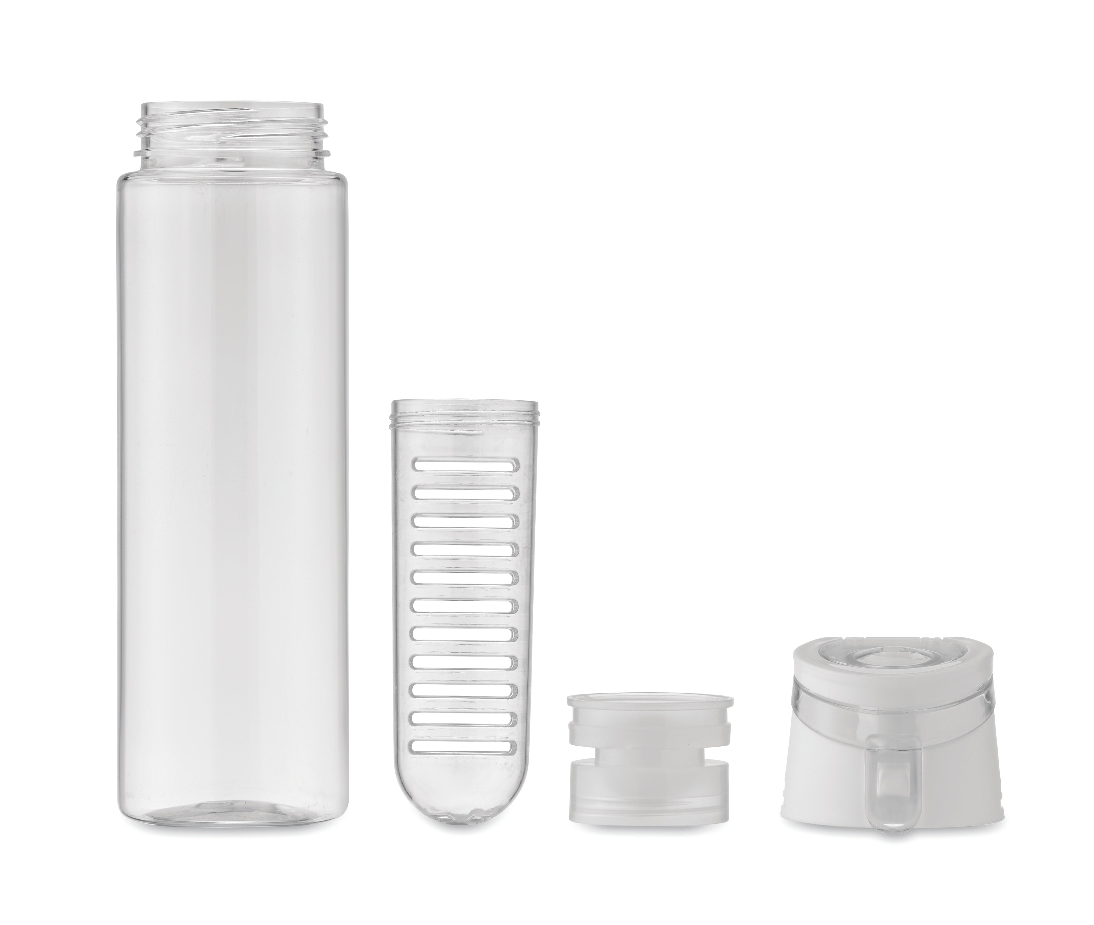 Sticlă RPET 500ml