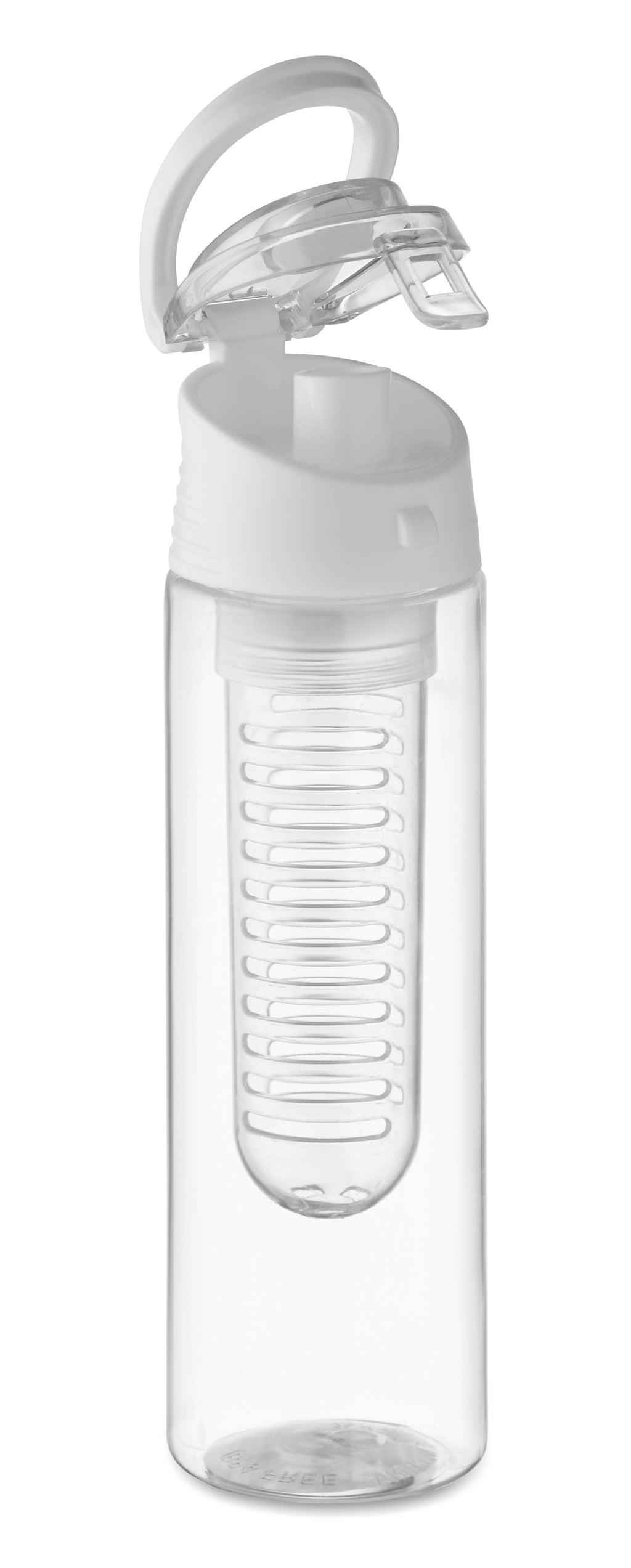 Sticlă RPET 500ml