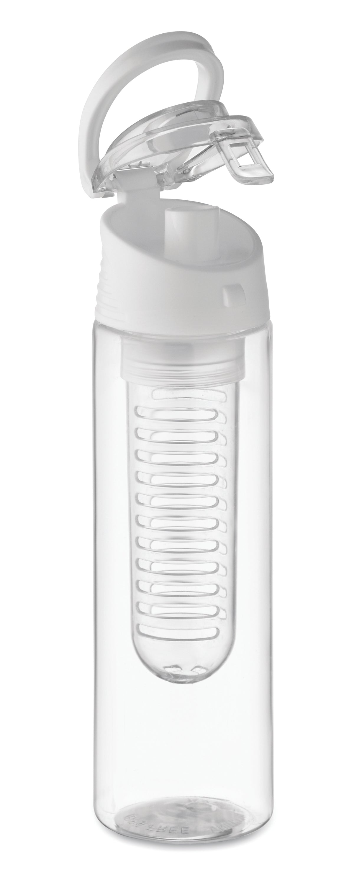 Sticlă RPET 500ml