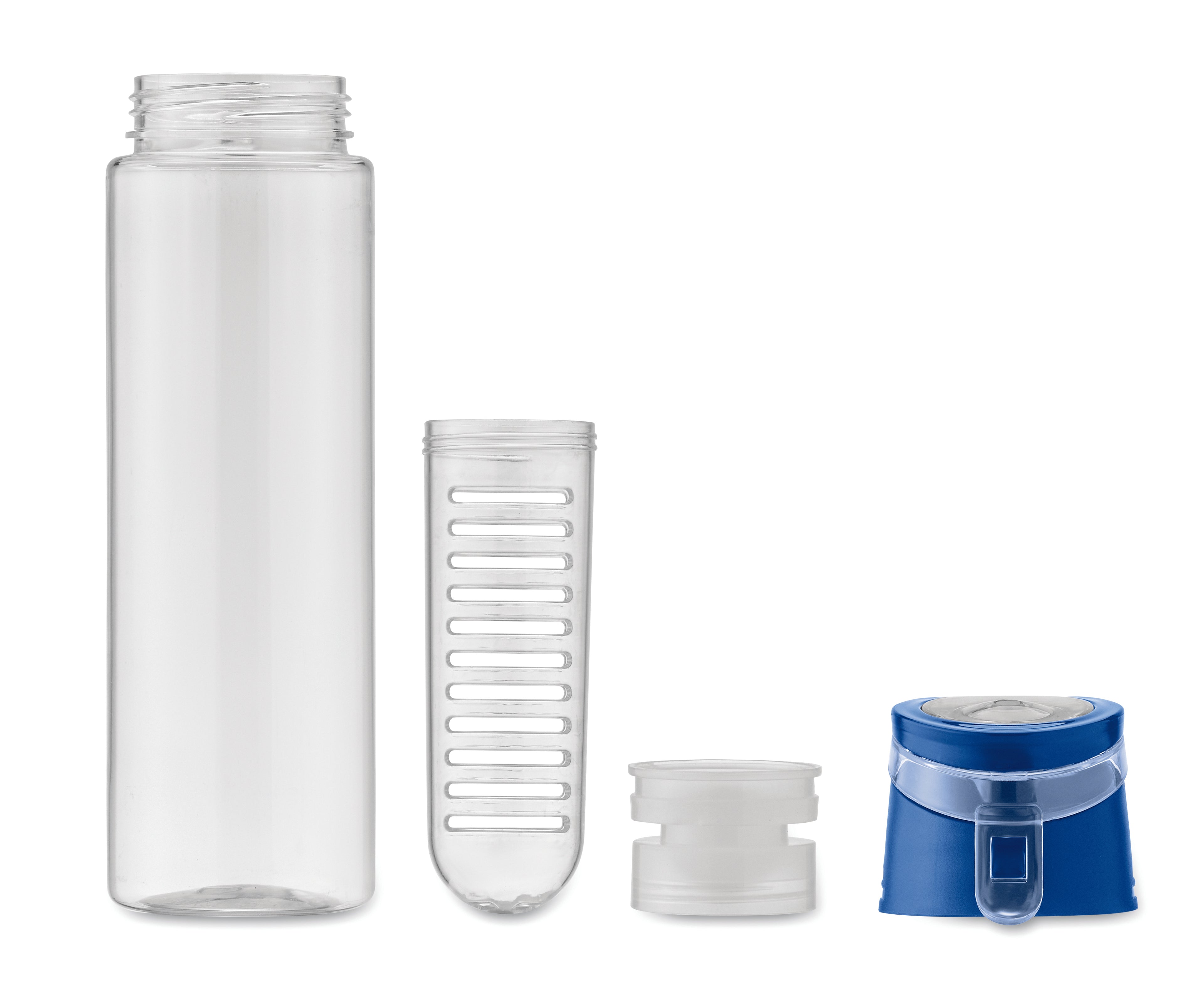 Sticlă RPET 500ml