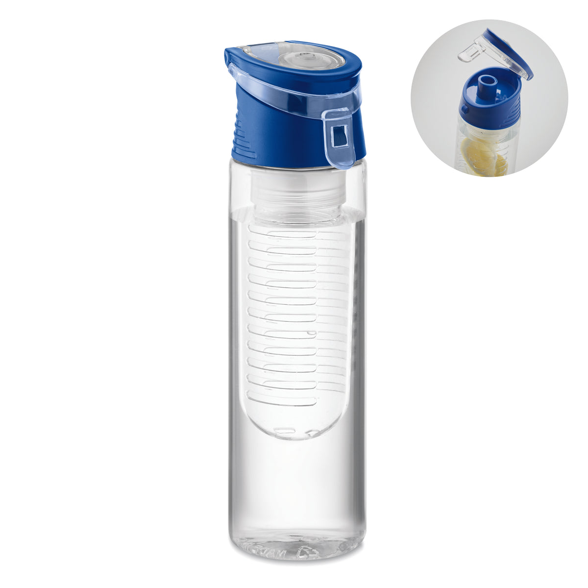 Sticlă RPET 500ml