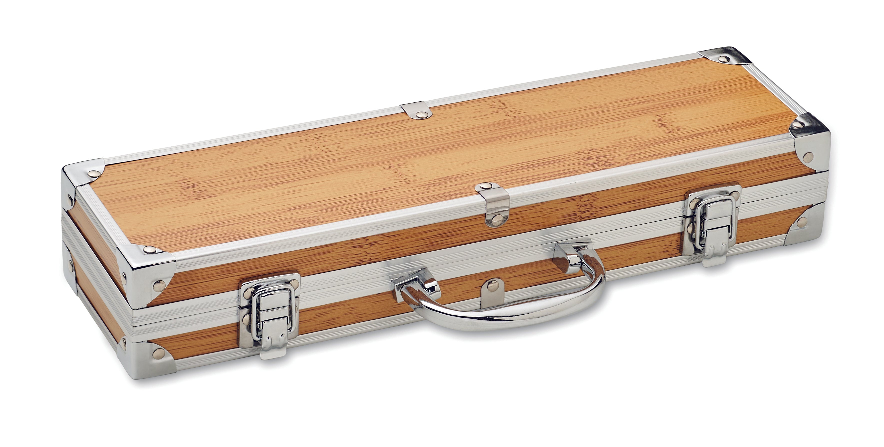 Unelte de grătar din oțel inoxi