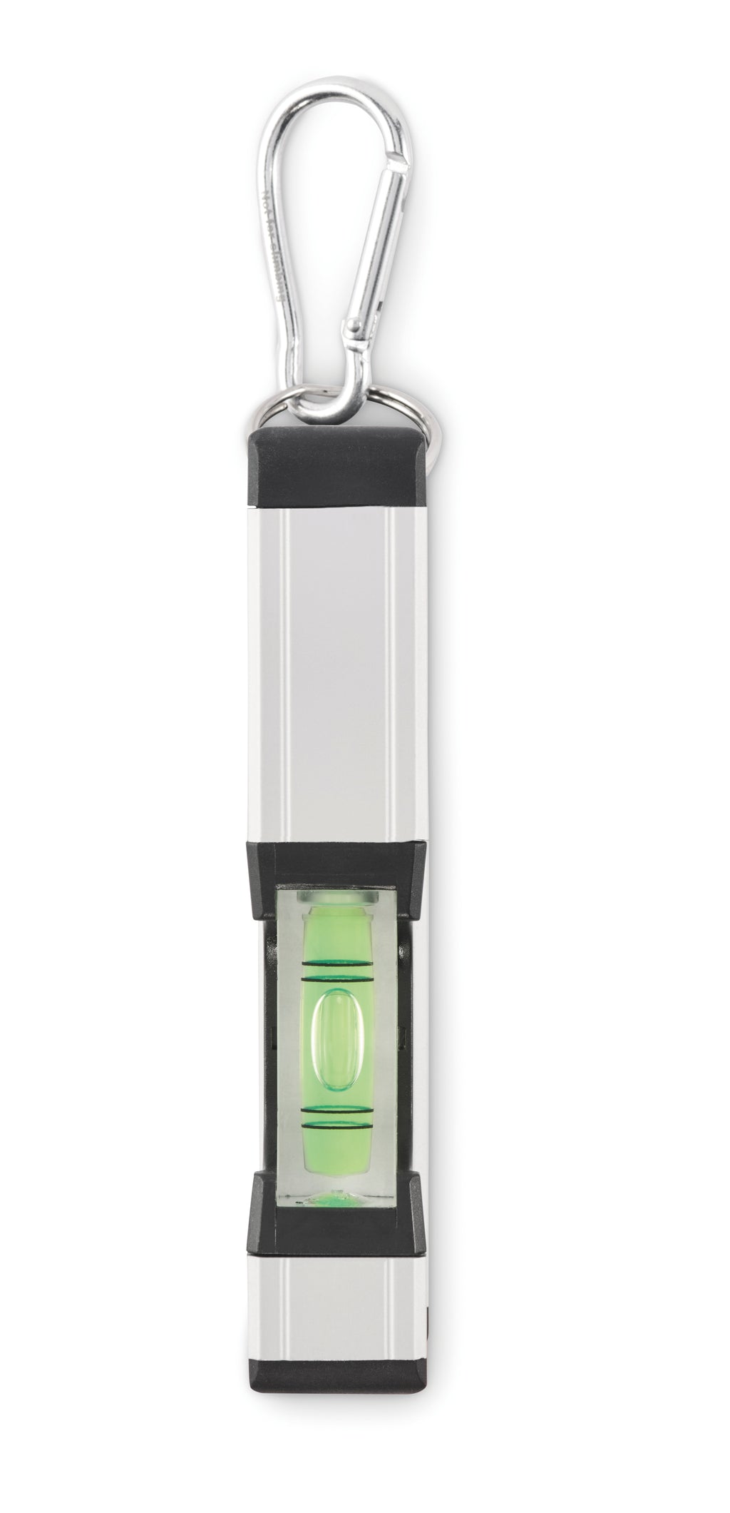 Mini poloboc magnetic din alumi
