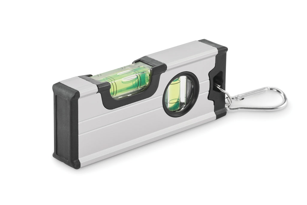 Mini poloboc magnetic din alumi
