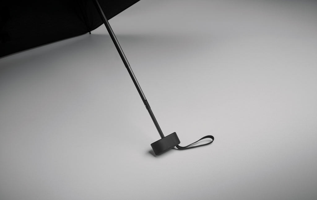 Umbrelă pliabilă de 19 inch