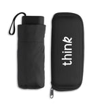 Umbrelă pliabilă de 19 inch
