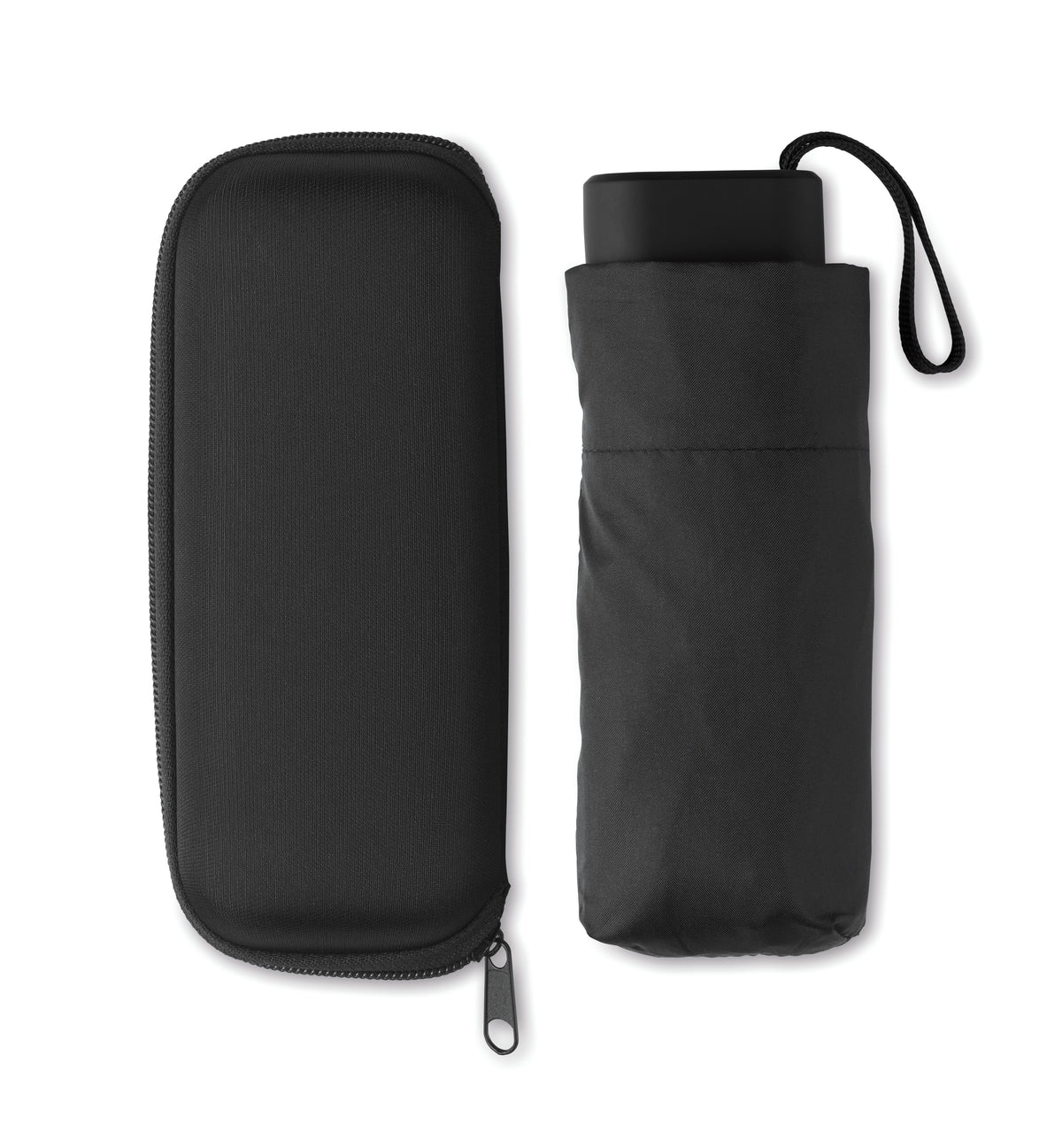 Umbrelă pliabilă de 19 inch