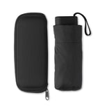 Umbrelă pliabilă de 19 inch