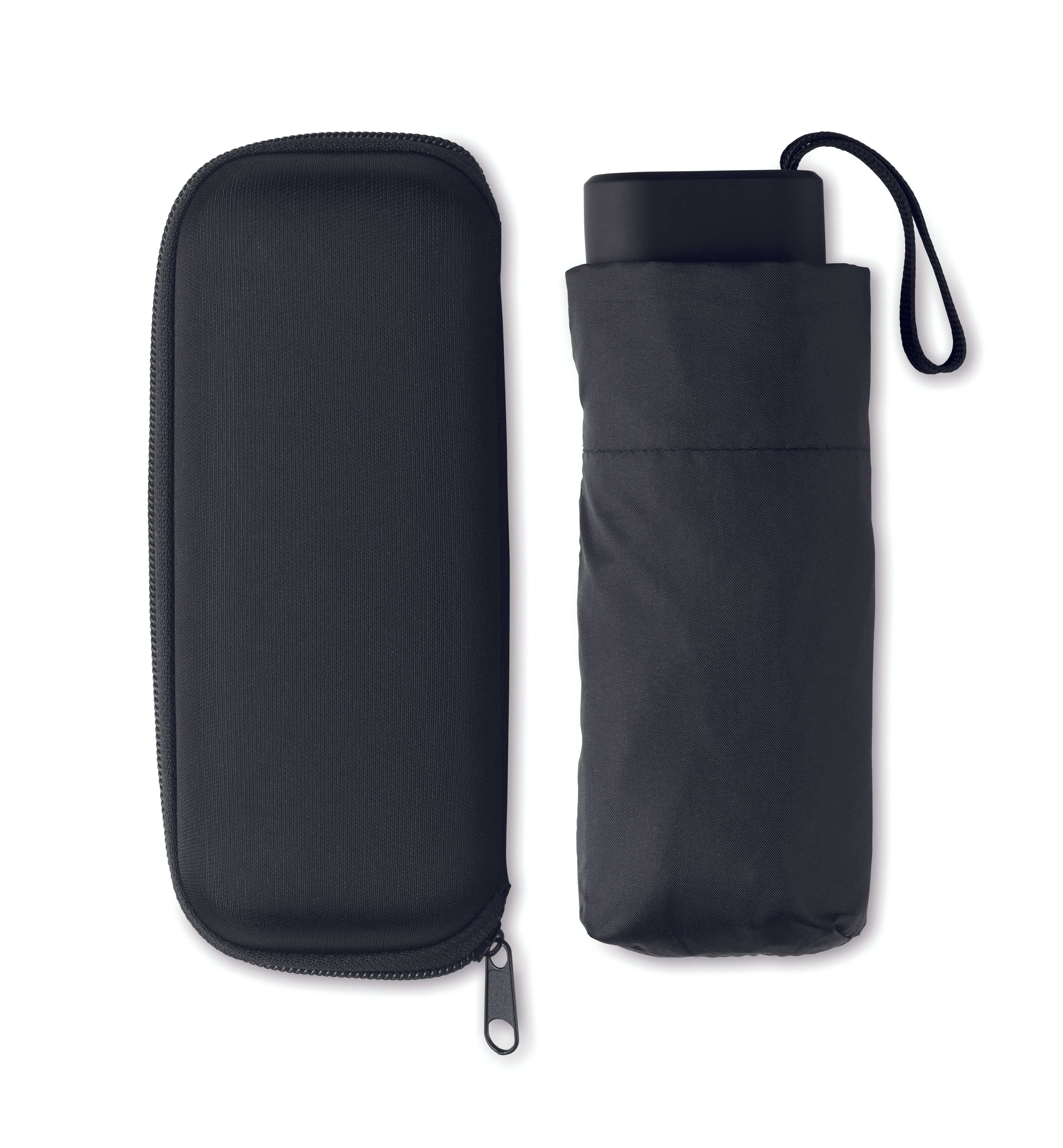 Umbrelă pliabilă de 19 inch