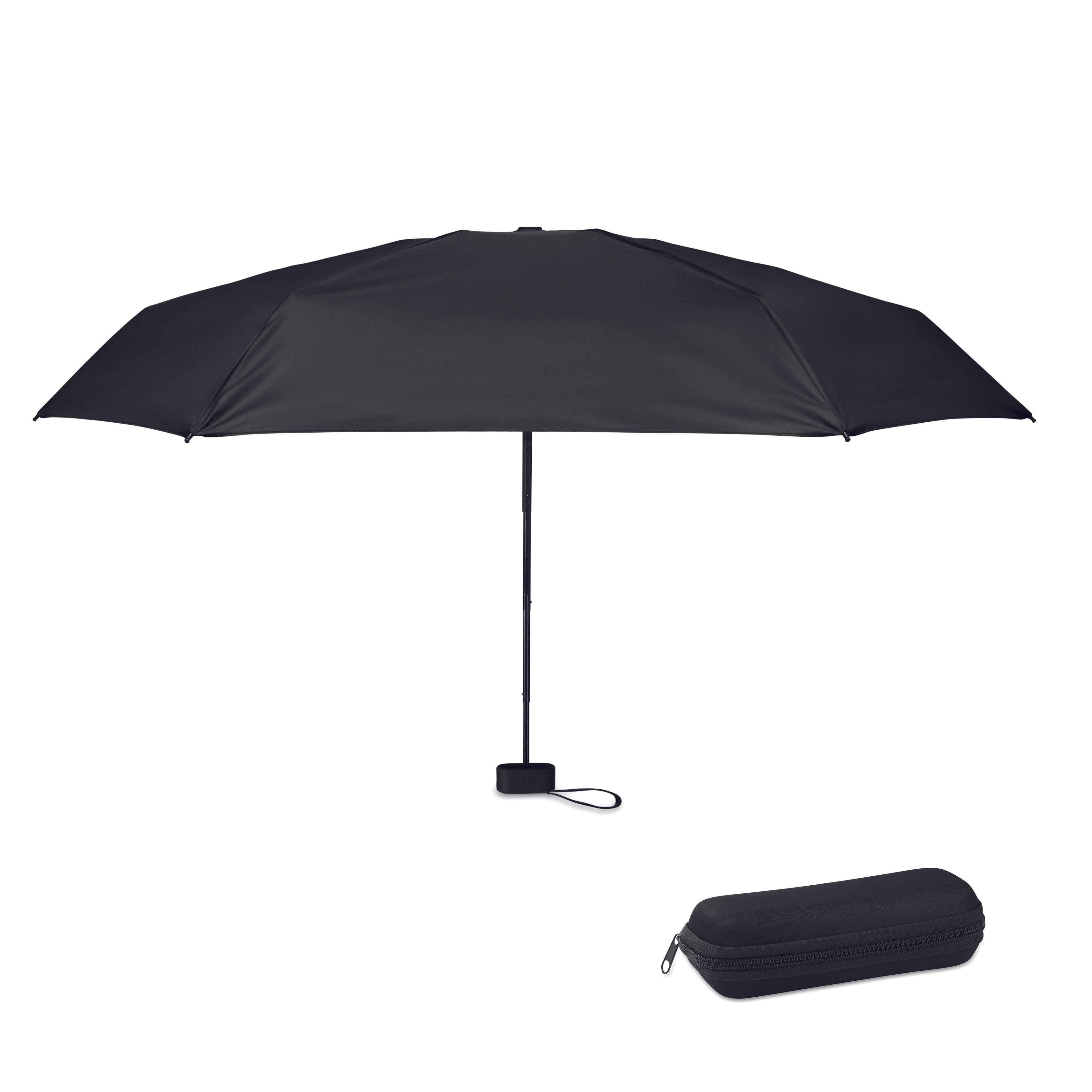 Umbrelă pliabilă de 19 inch