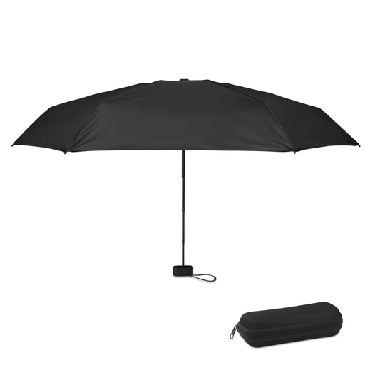 Umbrelă pliabilă de 19 inch