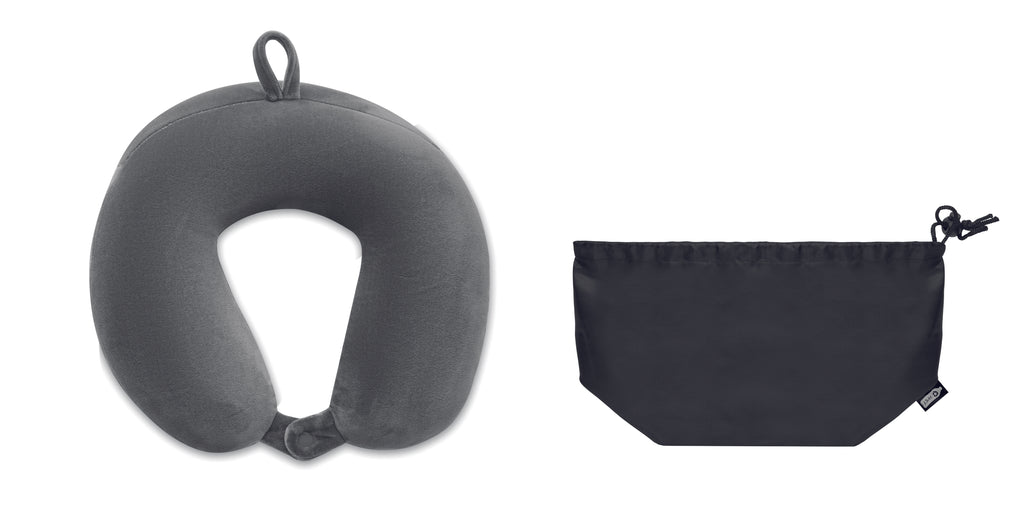 Pernă de călătorie din spumă