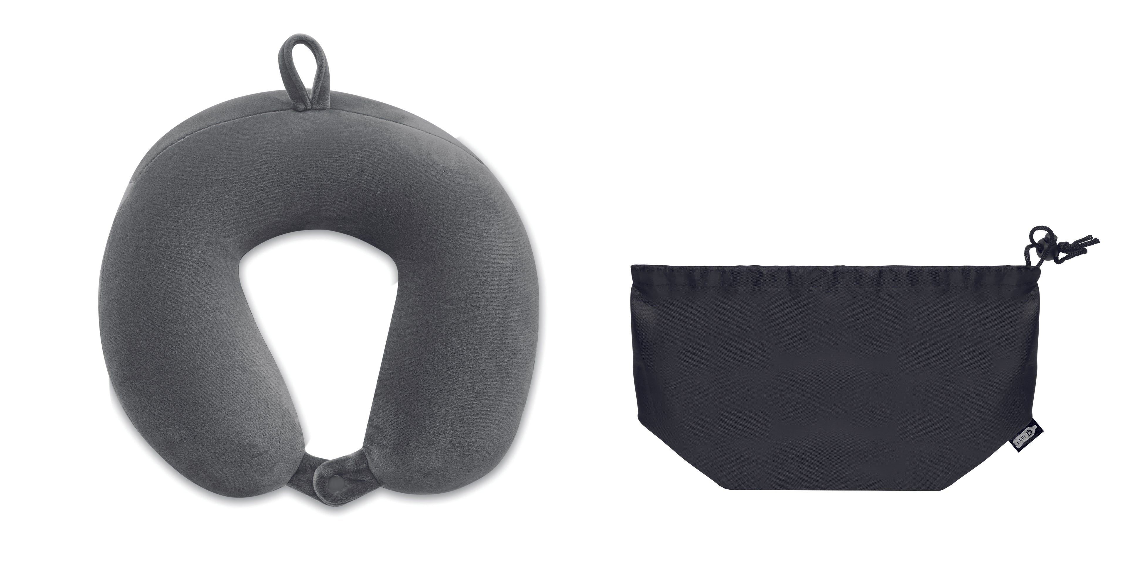 Pernă de călătorie din spumă