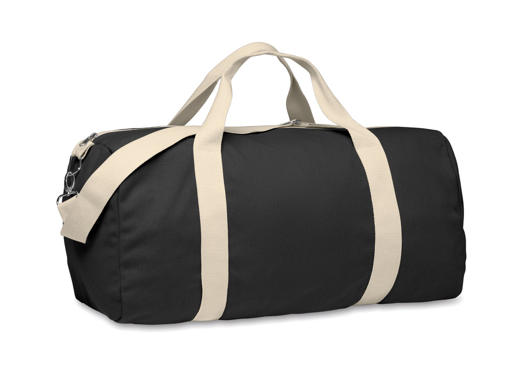 Geantă duffle reciclată 320 gr/