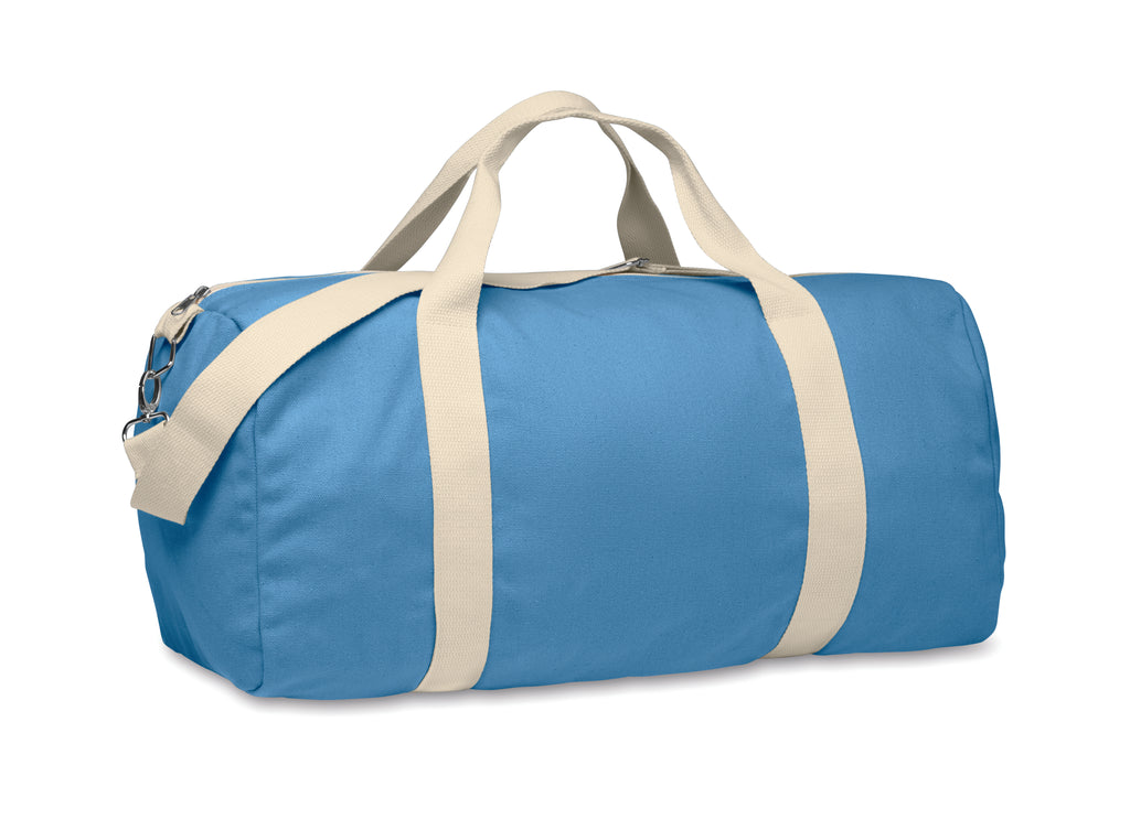 Geantă duffle reciclată 320 gr/
