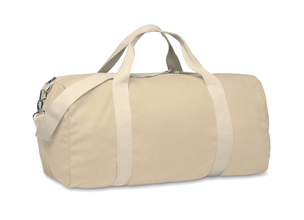 Geantă duffle reciclată 320 gr/