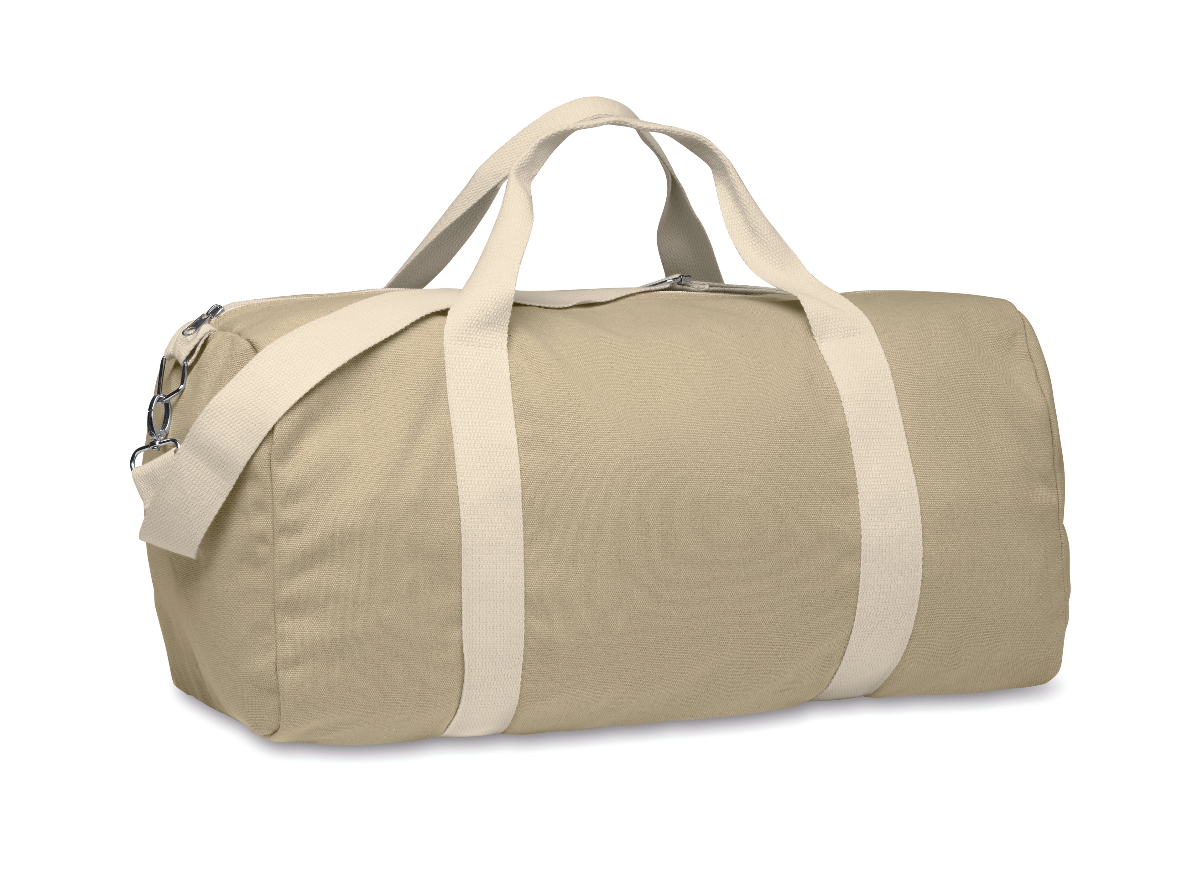 Geantă duffle reciclată 320 gr/