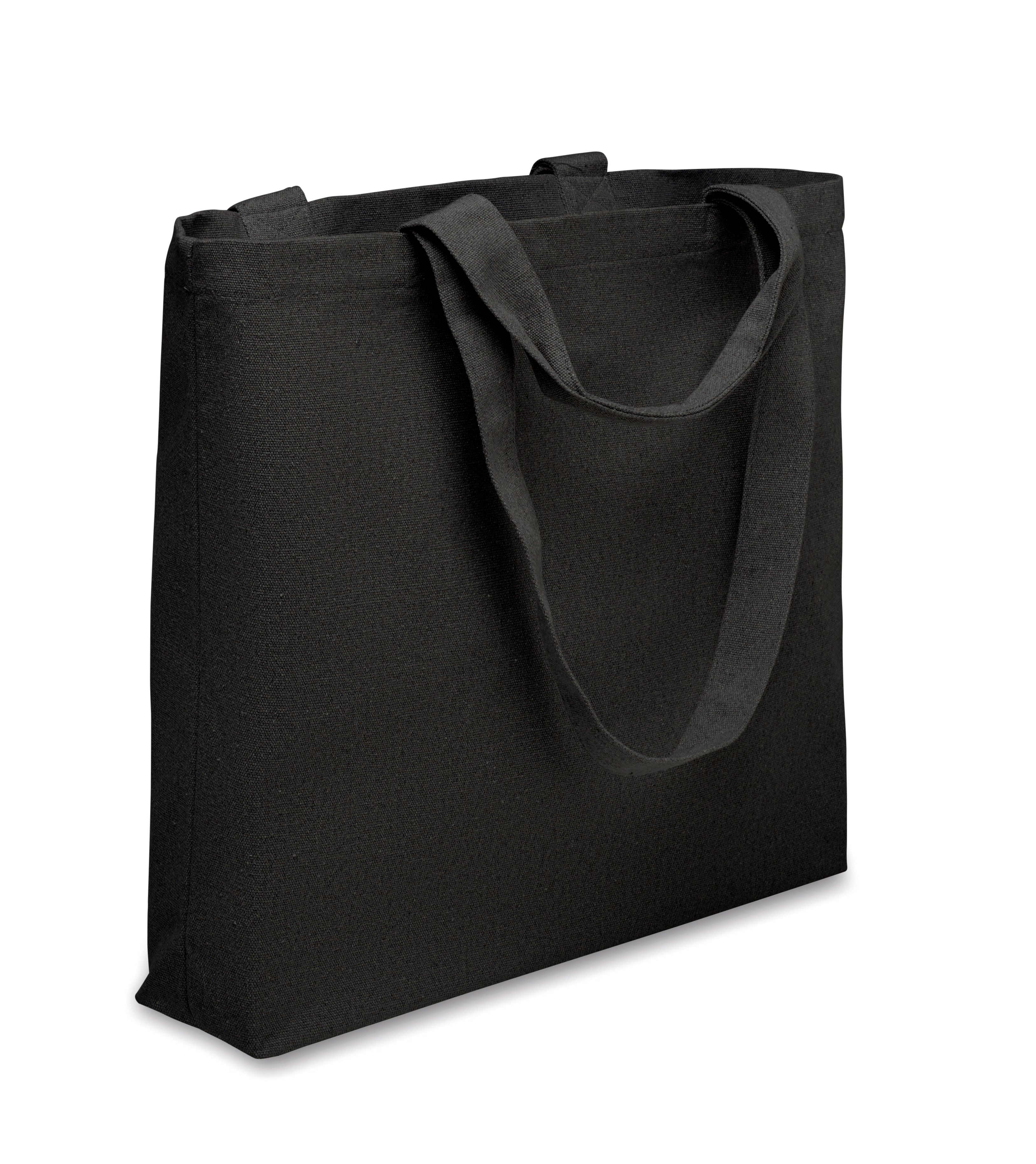Geantă de plajă canvas 320 gr/m