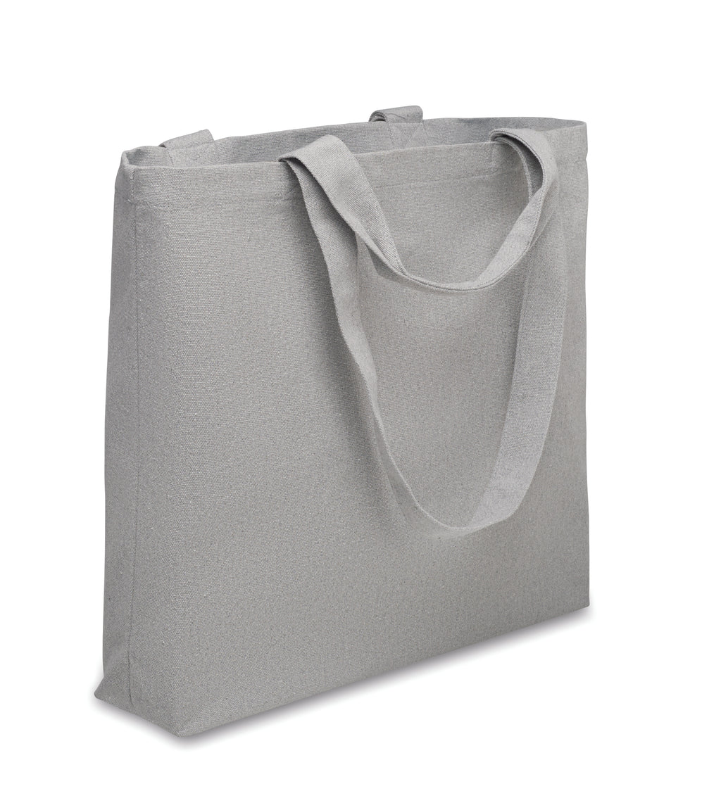 Geantă de plajă canvas 320 gr/m