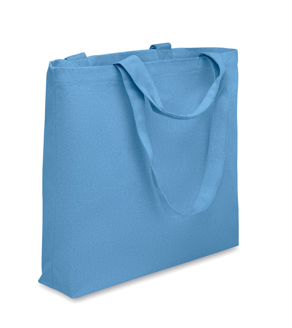 Geantă de plajă canvas 320 gr/m