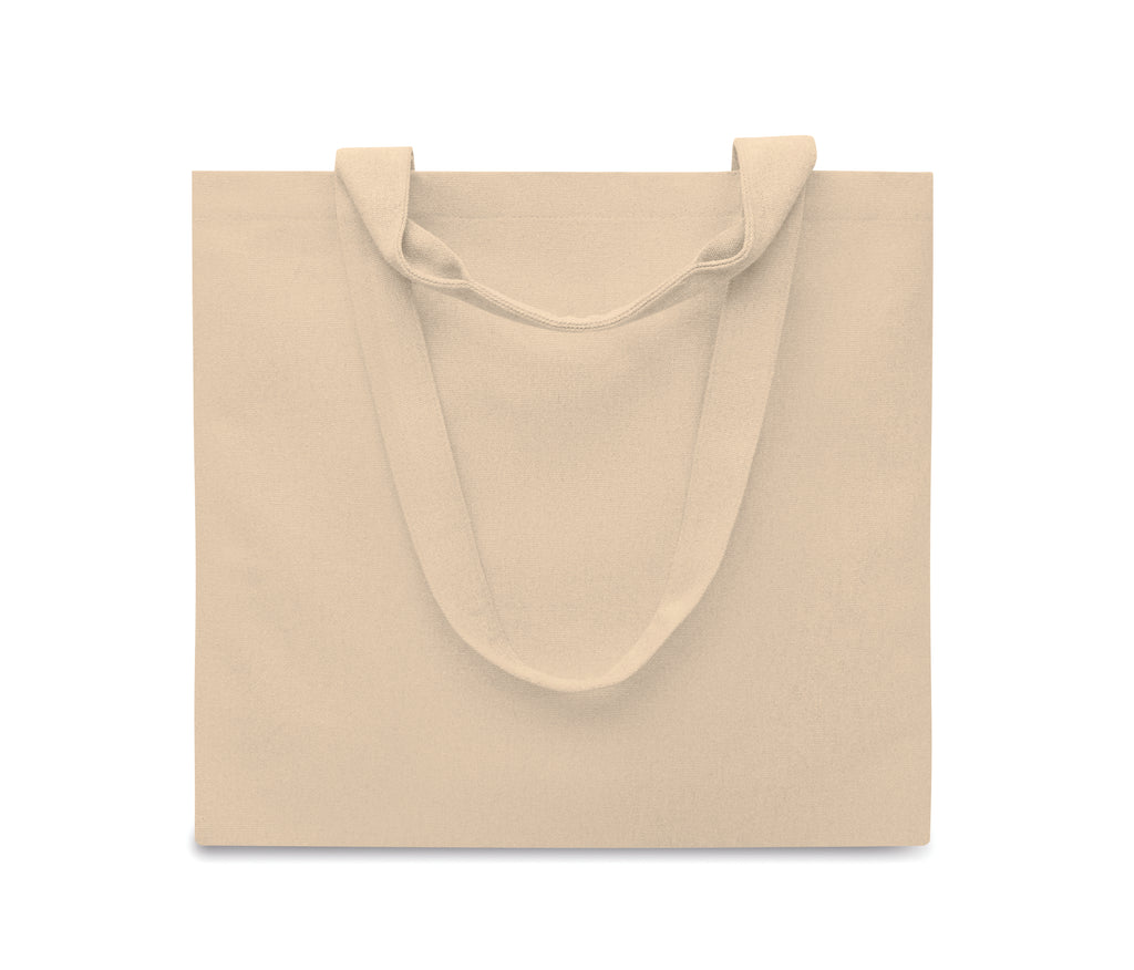 Geantă de plajă canvas 320 gr/m
