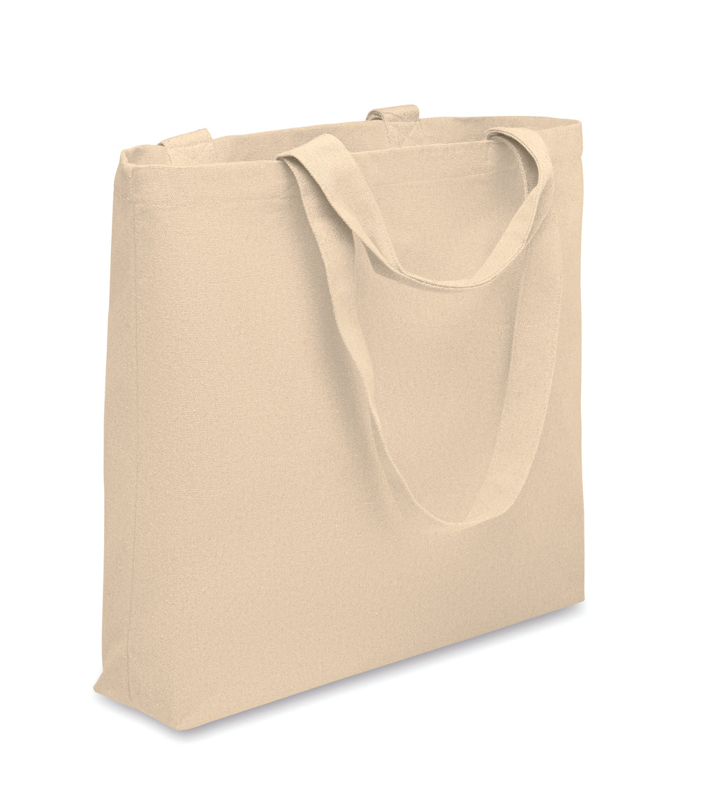 Geantă de plajă canvas 320 gr/m