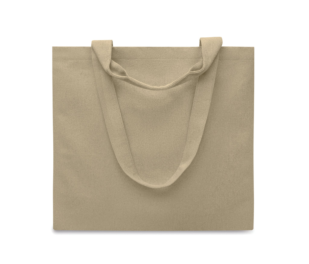 Geantă de plajă canvas 320 gr/m