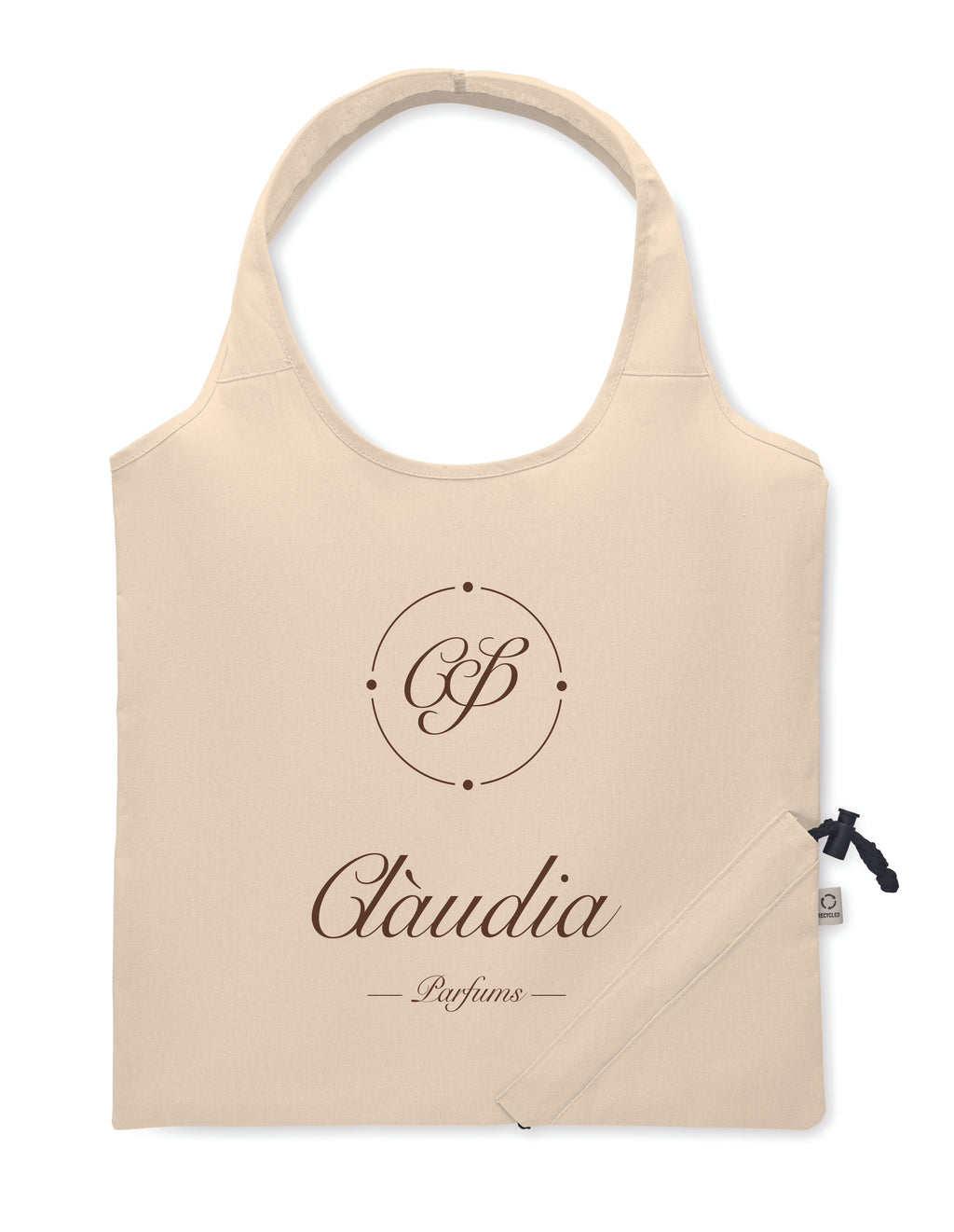 Sacoșă de cumpărături pliabilă