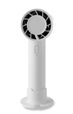Ventilator portabil mic 2000 mA