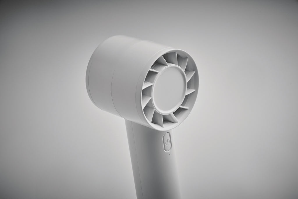 Ventilator portabil mic 2000 mA