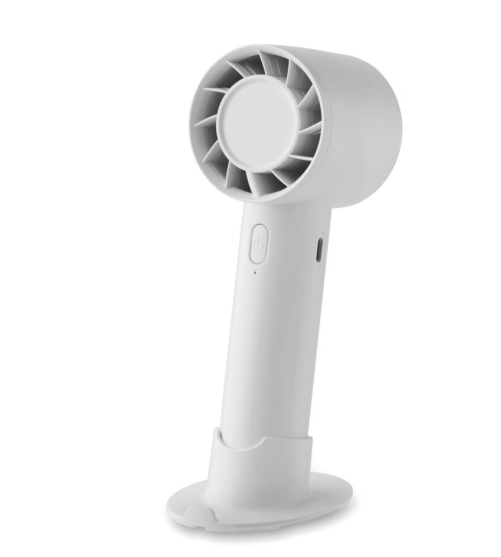 Ventilator portabil mic 2000 mA